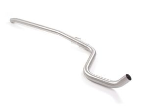 Ragazzon Stainless steel centre p .. fits for Fiat Tipo (typ356) 2016>>