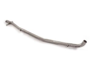 Ragazzon Stainless steel centre p .. fits for Alfa Romeo 75