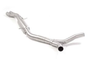 Ragazzon Stainless steel centre s .. fits for Audi S5 (typ F5) 2016>>