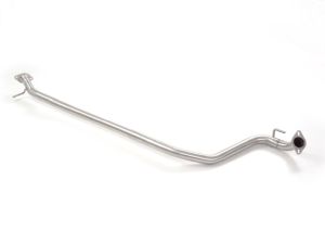 Ragazzon Stainless steel centre p .. fits for Suzuki Swift (typ AZ) 2017>>