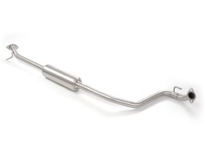 Ragazzon Stainless steel centre s .. fits for Suzuki Swift (typ AZ) 2017>>