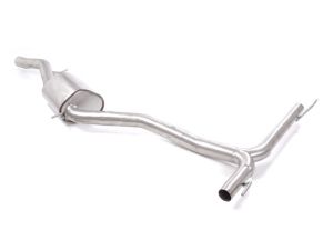Ragazzon Stainless steel centre s .. fits for Porsche Cayenne(536) 2017>>