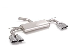Ragazzon Stainless steel rear sil .. fits for Volkswagen Golf Mk7.5