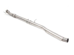Ragazzon Stainless steel centre p .. fits for Mercedes A-Klasse (W176) 2012>>2018