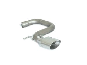 Ragazzon Stainless steel rear  .. fits for Volkswagen Golf Mk5