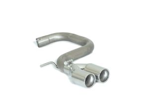 Ragazzon Stainless steel rear  .. fits for Volkswagen Golf Mk5