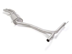 Ragazzon Stainless steel centre s .. fits for Porsche Cayenne(536) 2017>>