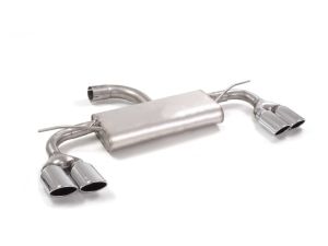 Ragazzon Stainless steel rear sil .. fits for Volkswagen Golf Mk7.5