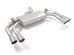 Ragazzon Stainless steel rear sil .. fits for Cupra Formentor KM