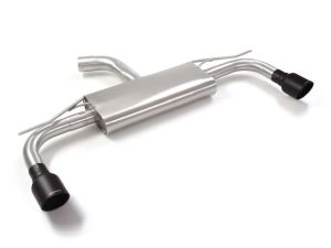 Ragazzon Stainless steel rear sil .. fits for Volkswagen Golf 8