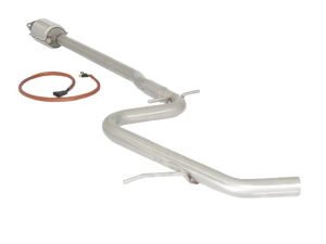 Ragazzon Metallkat 200cpsi + Mitt .. passend für Skoda Yeti