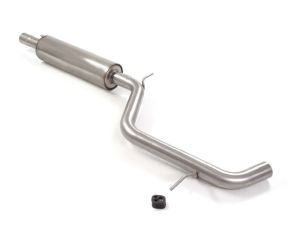Ragazzon Stainless steel centre s .. fits for Volkswagen Golf Mk7.5