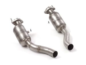 Ragazzon Metallic catalysts 200cp .. fits for Jaguar F-Type