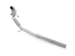 Ragazzon Metallkat 200cpsi N Grup .. passend für Audi TT 8S