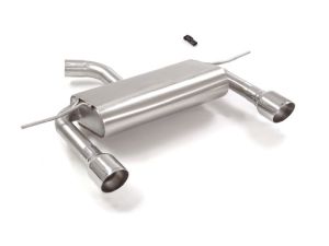 Ragazzon Stainless steel rear sil .. fits for Audi TT 8S