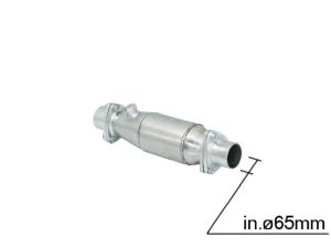 Ragazzon Metallkatalysator FIA CS .. passend für Universal Metallkatalysatoren FIA CSAI