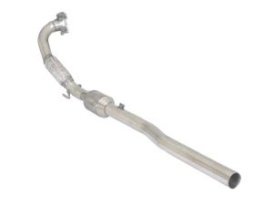 Ragazzon Metallic catalyst 200cps .. fits for Volkswagen Beetle 2011>>