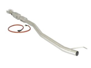 Ragazzon Metallkat 200cpsi + Mitt .. passend für Alfa Romeo Giulietta(940)