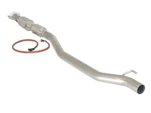 Ragazzon Metallkat 200cpsi + Mitt .. passend für Alfa Romeo Giulietta(940)