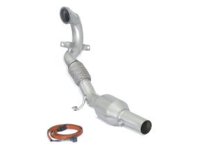 Ragazzon Metallkat 200cpsi   Verg .. passend für Seat Leon Mk3 (5F)