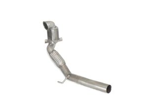 Ragazzon Metallic catalyst 200cps .. fits for Seat Ibiza Mk4 (6P) 2015>>2017