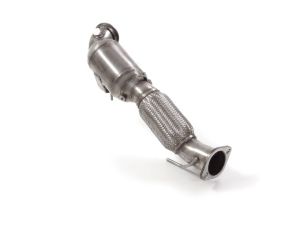 Ragazzon Metallic catalyst 300cps .. fits for Ford Focus III (typ DYB) 2010>>2018