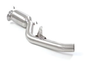 Ragazzon Metallkat 300cpsi  Vergr .. passend für Jaguar F-Type