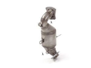 Ragazzon Metallic catalyst 300cps .. fits for Suzuki Swift (typ AZ) 2017>>