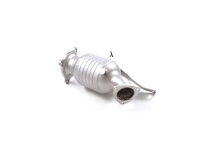 Ragazzon Metallic catalyst 200cps .. fits for Porsche Macan 95B