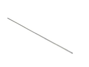 Ragazzon Rundstahl Aisi 304 - Dur .. passend für Universal Rundstahle