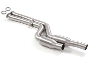 Ragazzon Stainless steel metallic .. fits for BMW M3 F80