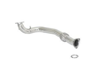 Ragazzon Stainless steel front pi .. fits for Lancia Delta