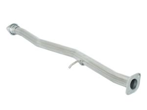 Ragazzon 2nd stainless steel cat  .. fits for Subaru Impreza 1994>>2000