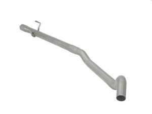 Ragazzon Stainless steel centre p .. fits for Opel Corsa B
