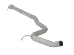 Ragazzon Stainless steel centre p .. fits for Alfa Romeo 156