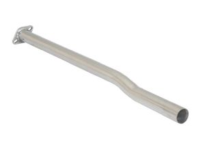 Ragazzon Stainless steel centre p .. fits for Mini R53 Cooper S