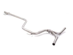 Ragazzon Stainless steel centre p .. fits for Alfa Romeo Brera
