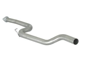 Ragazzon Mittelrohr Gruppe N in E .. passend für Ford Focus II (typ DA3) 2005>>2010