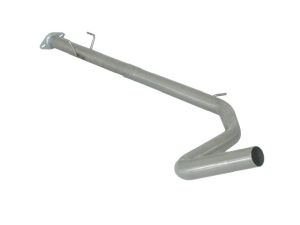 Ragazzon Stainless steel centre p .. fits for Fiat Bravo II (typ198) 2007>>2014