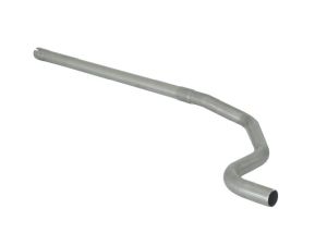 Ragazzon Stainless steel centre p .. fits for Fiat Grande Punto + Punto Evo (typ199) 2005>>2012