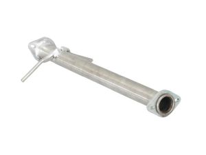 Ragazzon Stainless steel cat repl .. fits for Alfa Romeo 147
