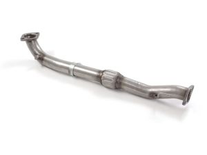 Ragazzon Stainless steel front pi .. fits for Alfa Romeo MiTo(955)