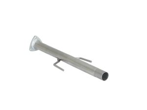 Ragazzon Stainless steel particul .. fits for Fiat Panda II (typ169)