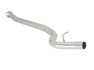 Ragazzon Stainless steel centre p .. fits for Subaru Impreza 2008>>