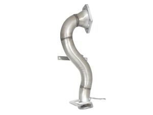 Ragazzon Stainless steel cat repl .. fits for Volkswagen Beetle 2011>>