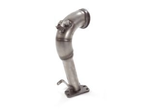Ragazzon Stainless steel cat repl .. fits for Abarth Grande Punto