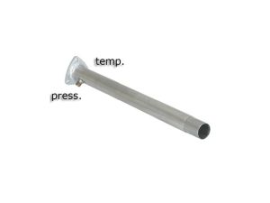 Ragazzon Stainless steel 2nd cat  .. fits for Fiat Bravo II (typ198) 2007>>2014