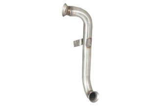 Ragazzon Stainless steel cat repl .. fits for Peugeot 307