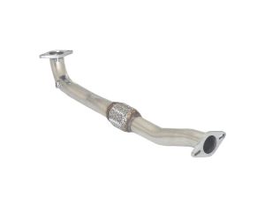Ragazzon Stainless steel front pi .. fits for Alfa Romeo MiTo(955)
