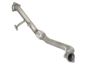 Ragazzon Tube remplacement cat gr .. fits for Hyundai Genesis
